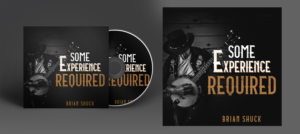 CD Cover Design by Graphic Storm