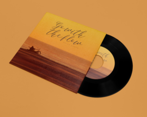 CD Cover Design by Eclipse Creative