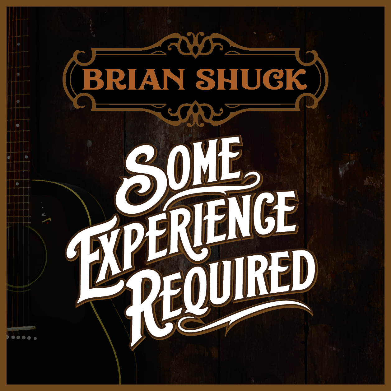 CD Cover Design by chicho_909 for this project | Design #28174780