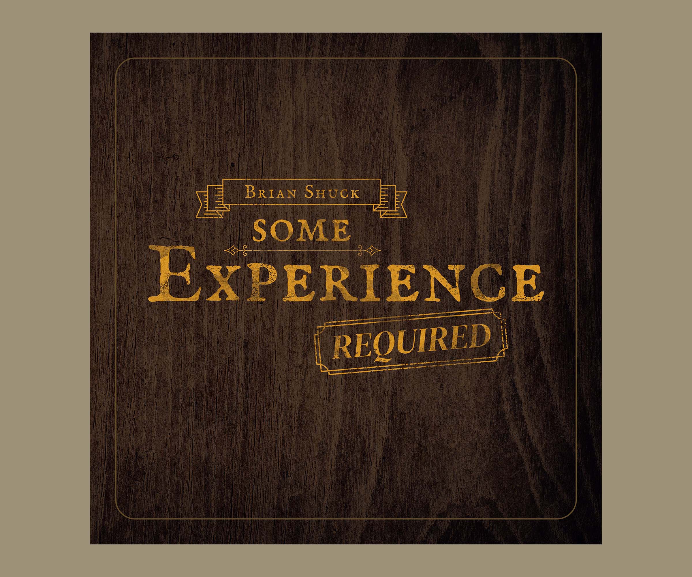 CD Cover Design by adrian.le2596 for this project | Design #28154391