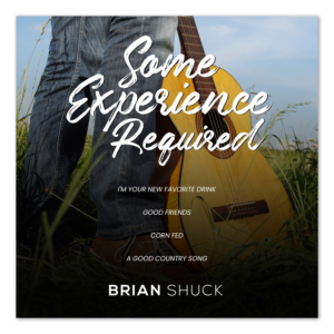 CD Cover Design by aj