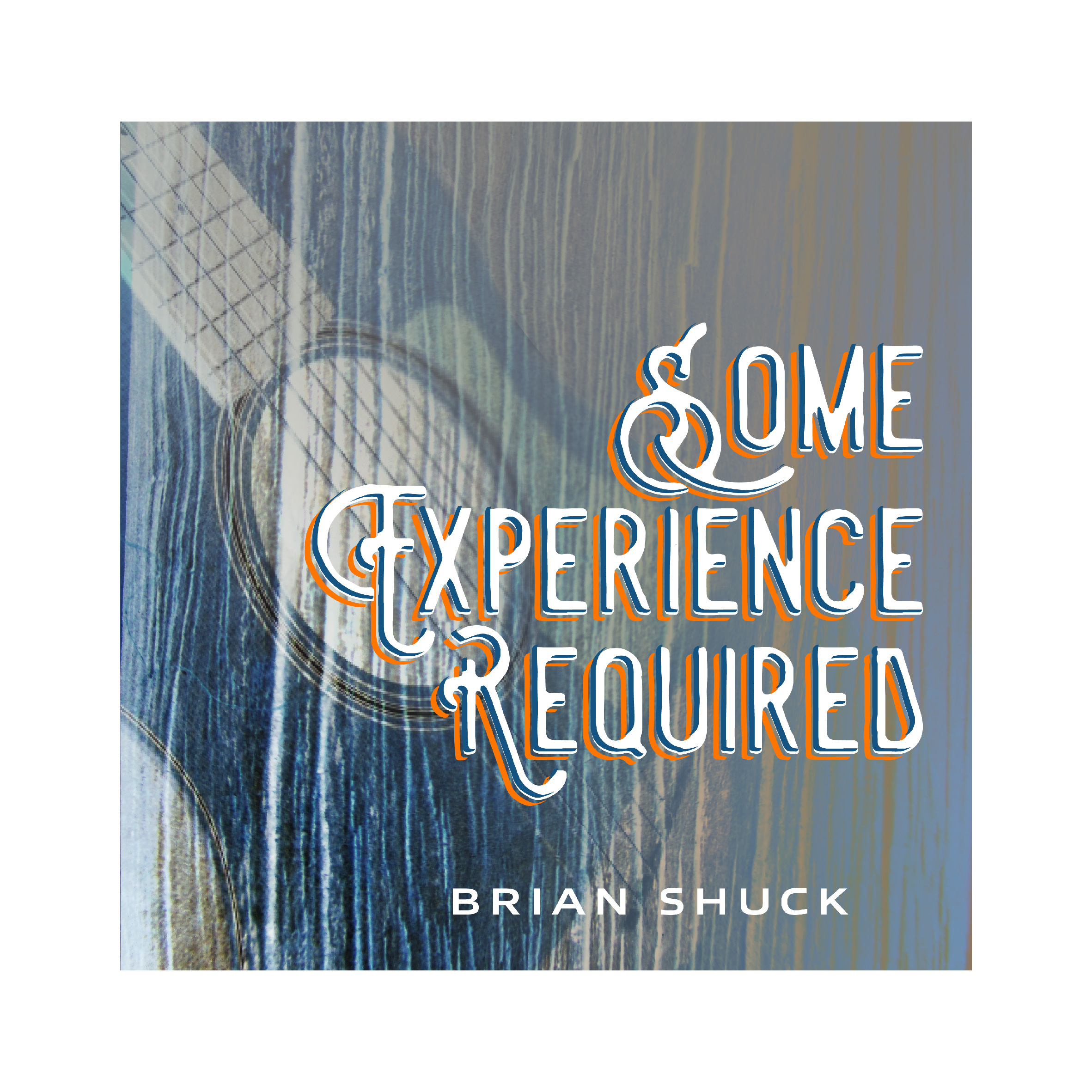 CD-Cover-Design von Wanda.G für dieses Projekt | Design #28176296