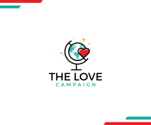The Love Campaign | Logo Design by ecorokerz