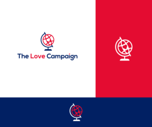 The Love Campaign | Logo Design by ecorokerz