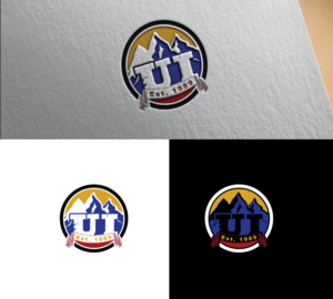 Logo Design by RRR Design for this project | Design: #28151528