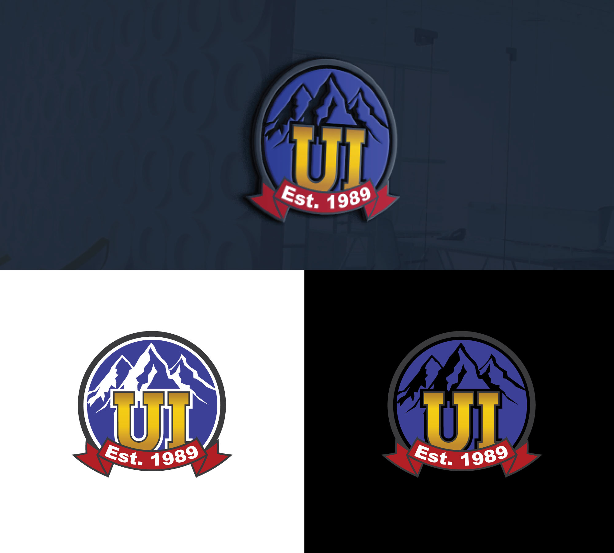 Design de Logo par RRR Design pour ce projet | Design #28166144