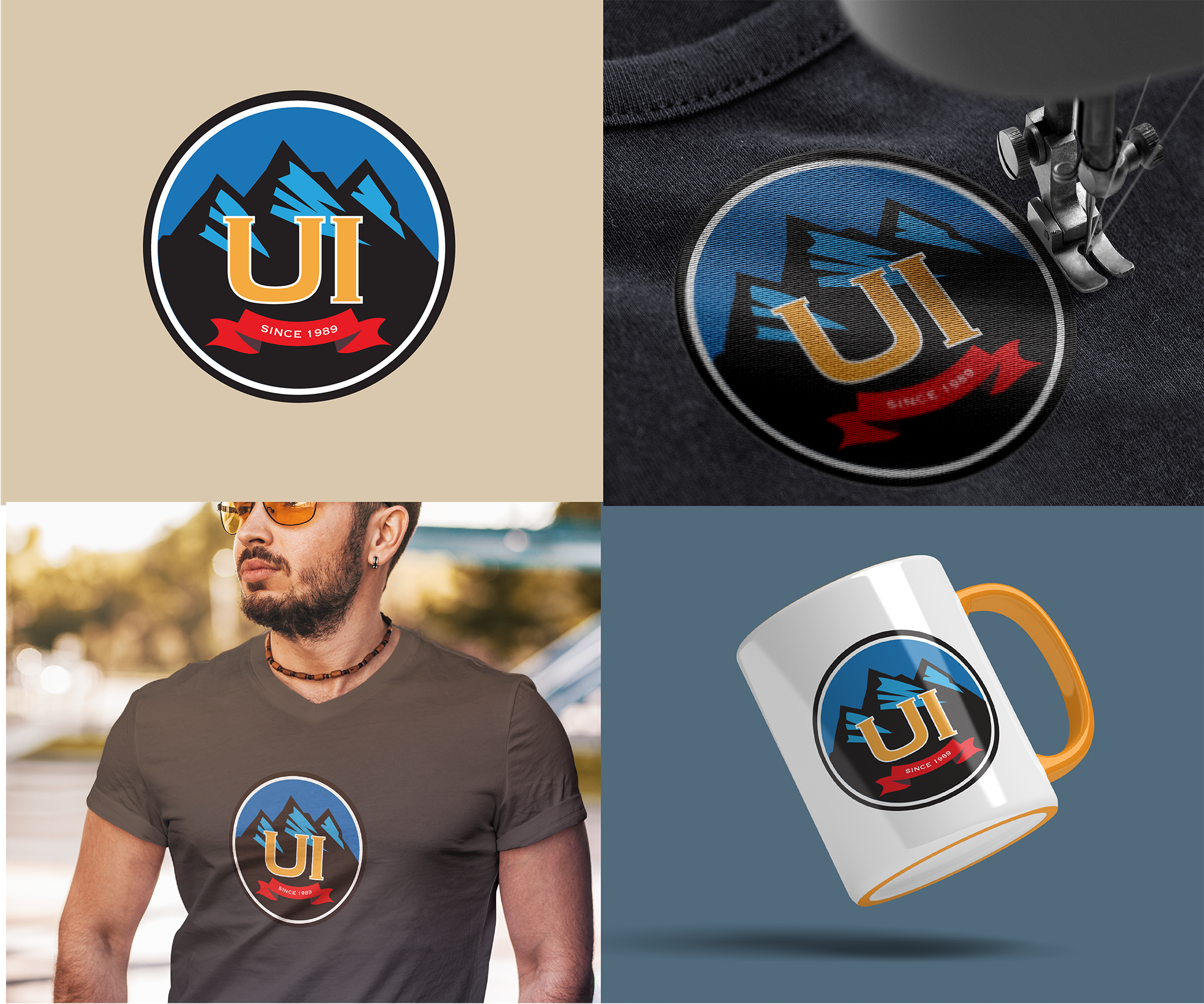 Logo Design by dennisdesigns for this project | Design #28154980