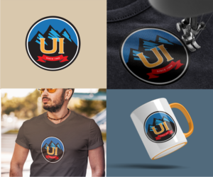 Logo Design by dennisdesigns for this project | Design: #28154980