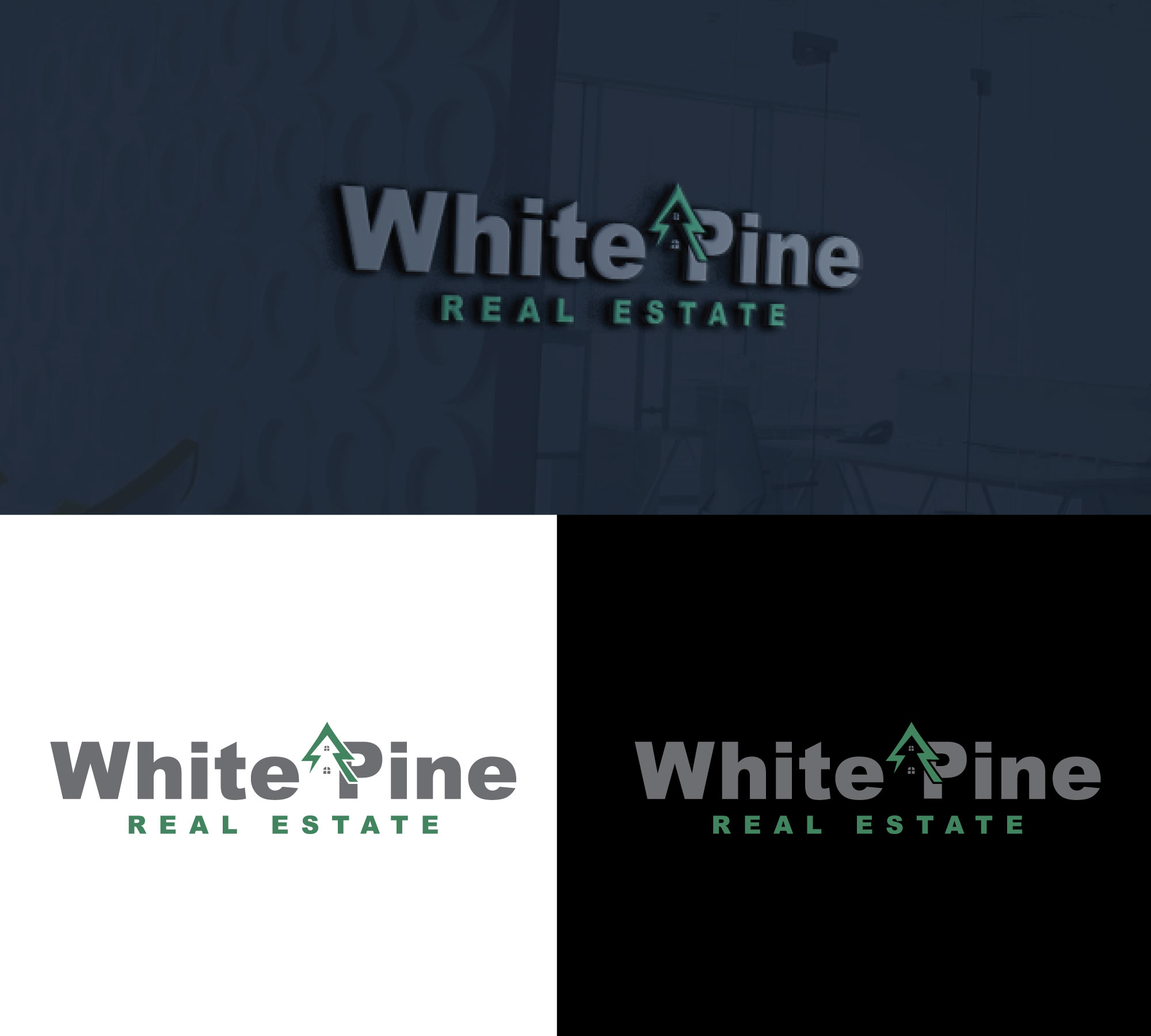 Logo Design by RRR Design for this project | Design #28153409