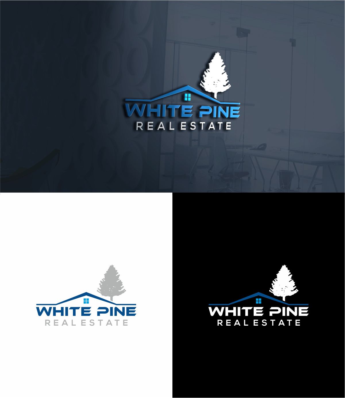 Logo Design by Dave Paresh for this project | Design #28150950
