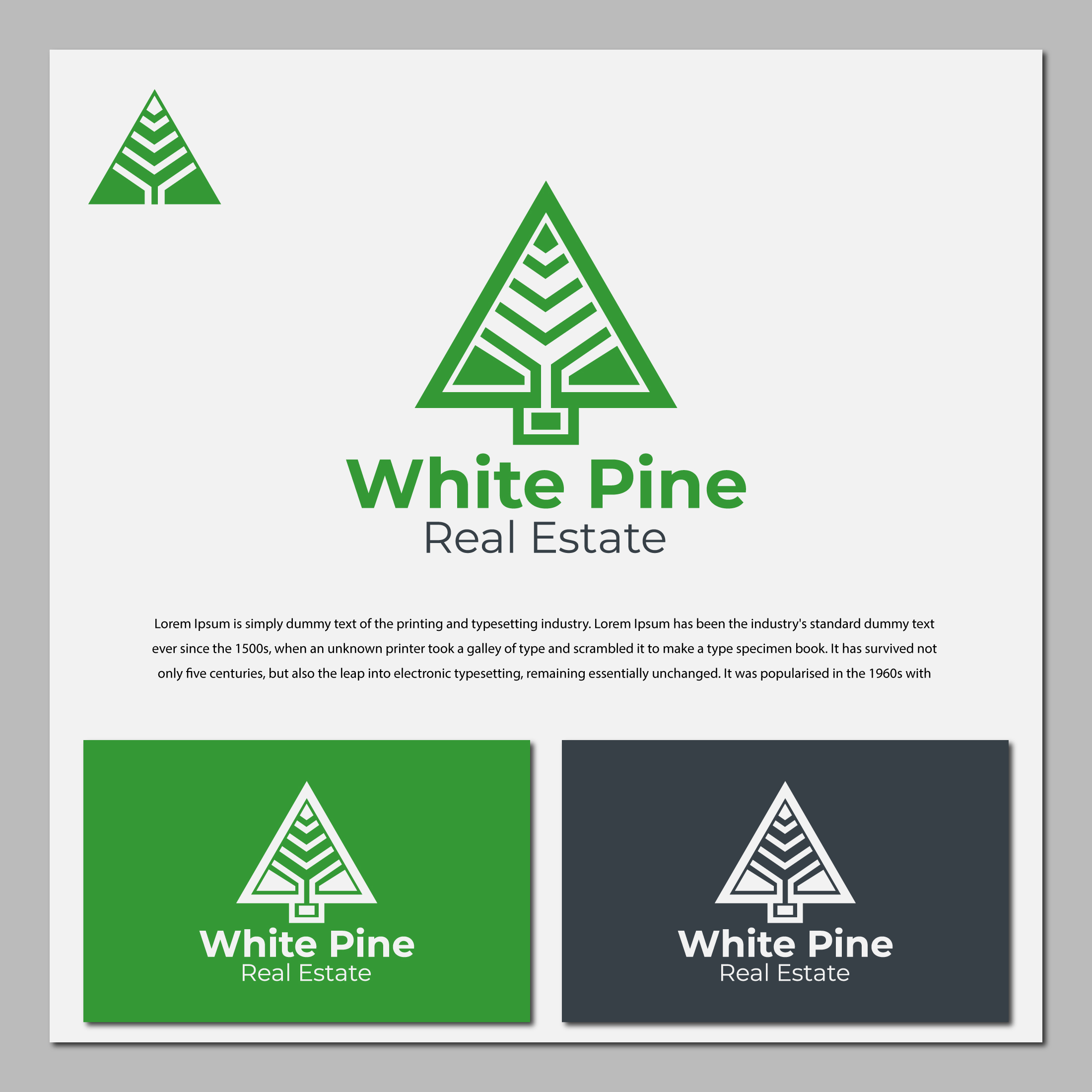 Logo Design by Rupok MT for this project | Design #28156212