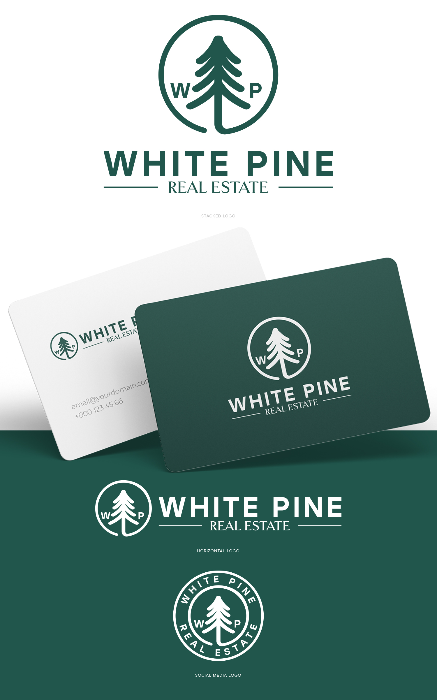 Logo Design by Modeform for this project | Design #28172289