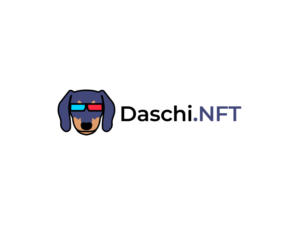 Daschi.NFT | Logo Design by BNdesigner