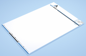 Design de Papeterie par Petter Goms pour Helm Group Pty Ltd | Design : #28159876