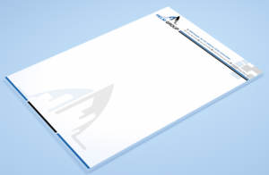 Design de Papeterie par Petter Goms pour Helm Group Pty Ltd | Design : #28159879