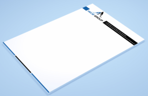 Design de Papeterie par Petter Goms pour Helm Group Pty Ltd | Design : #28159911