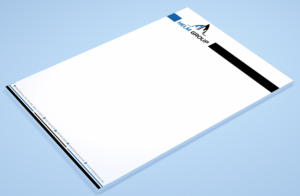 Design de Papeterie par Petter Goms pour Helm Group Pty Ltd | Design : #28159993