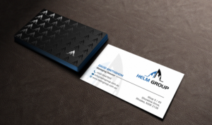 Stationery Design by R.design