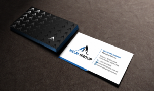 Stationery Design by R.design for Helm Group Pty Ltd | Design: #28149316
