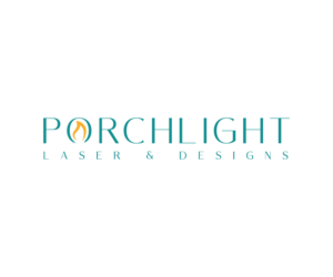 Logo Design by Adi Graphics for Porchlight Laser & Designs | Design: #28169970