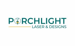 Design de Logo par jipsy studio pour Porchlight Laser & Designs | Design #28161820