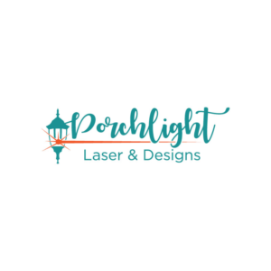Logo Design by Ansh Design for Porchlight Laser & Designs | Design: #28155945