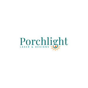 Design de Logo par Nevore Graphics pour Porchlight Laser & Designs | Design #28151156