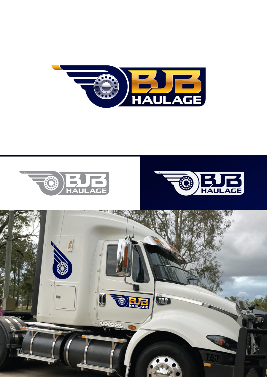 Logo Design by logoford for this project | Design #28153317
