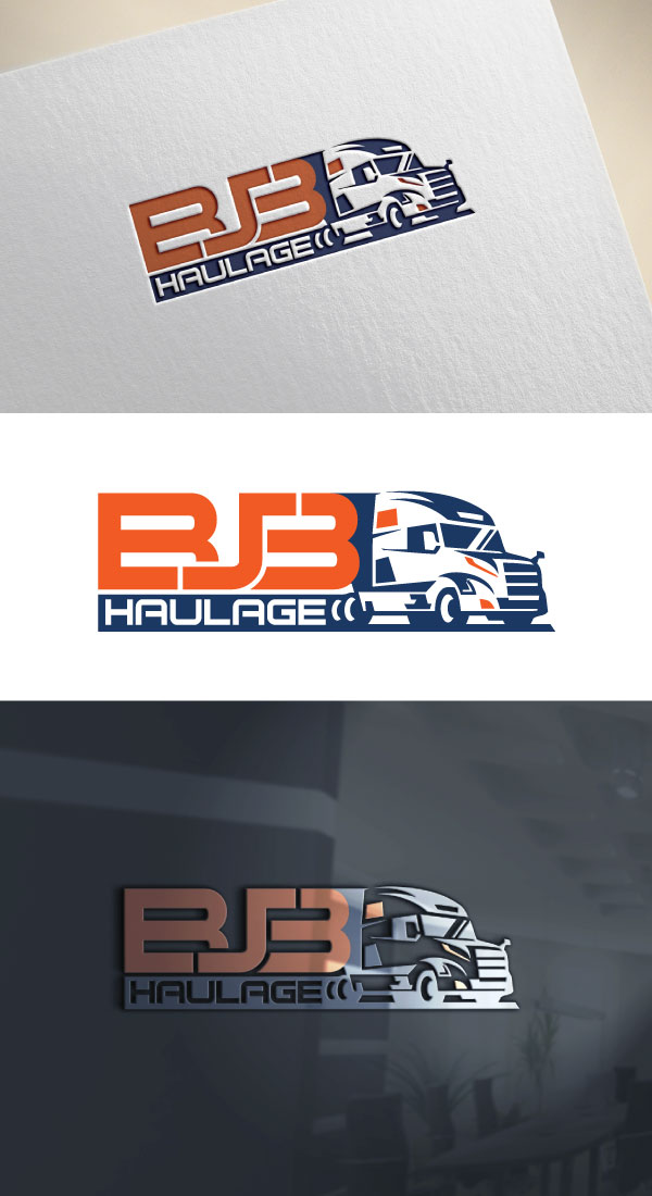 Logo-Design von AB design ..... für dieses Projekt | Design #28151264