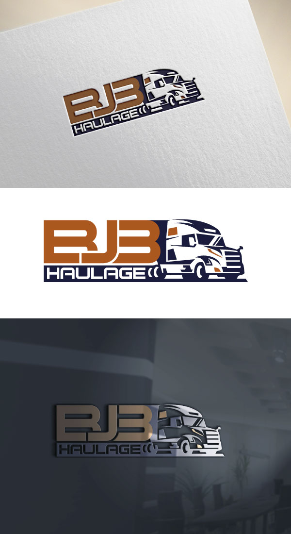 Logo Design by AB design ..... for this project | Design #28153050
