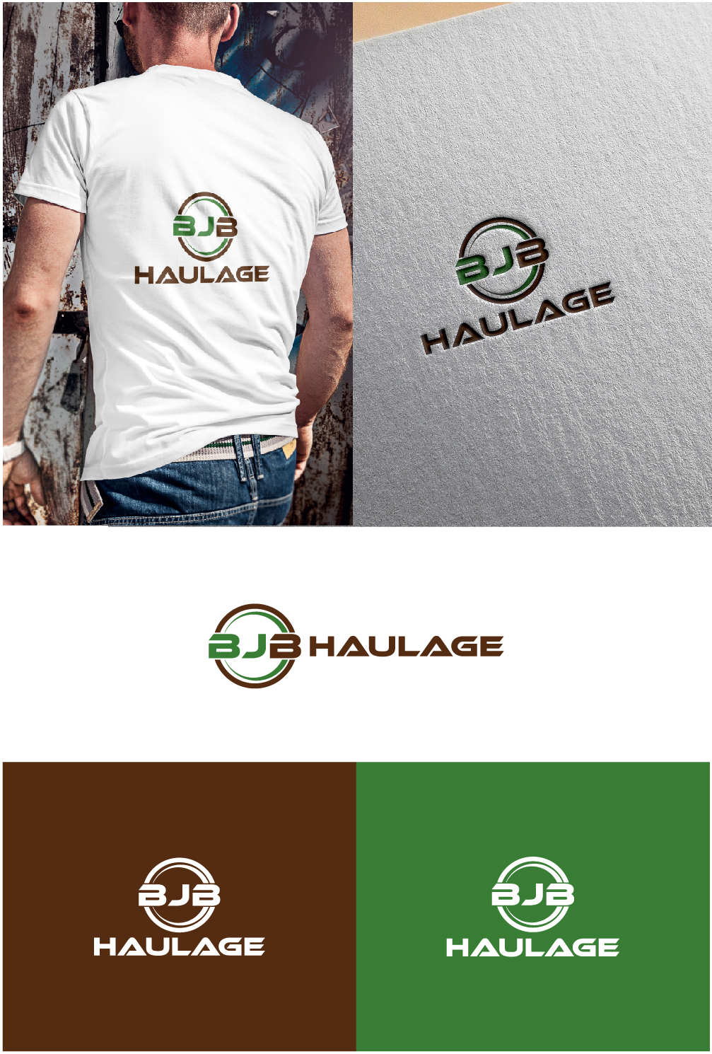Logo Design by Ayub Zafar for this project | Design #28186865