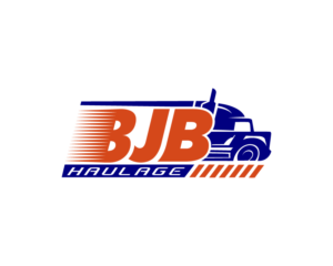 BJB Haulage | Design de Logo par Janna Design