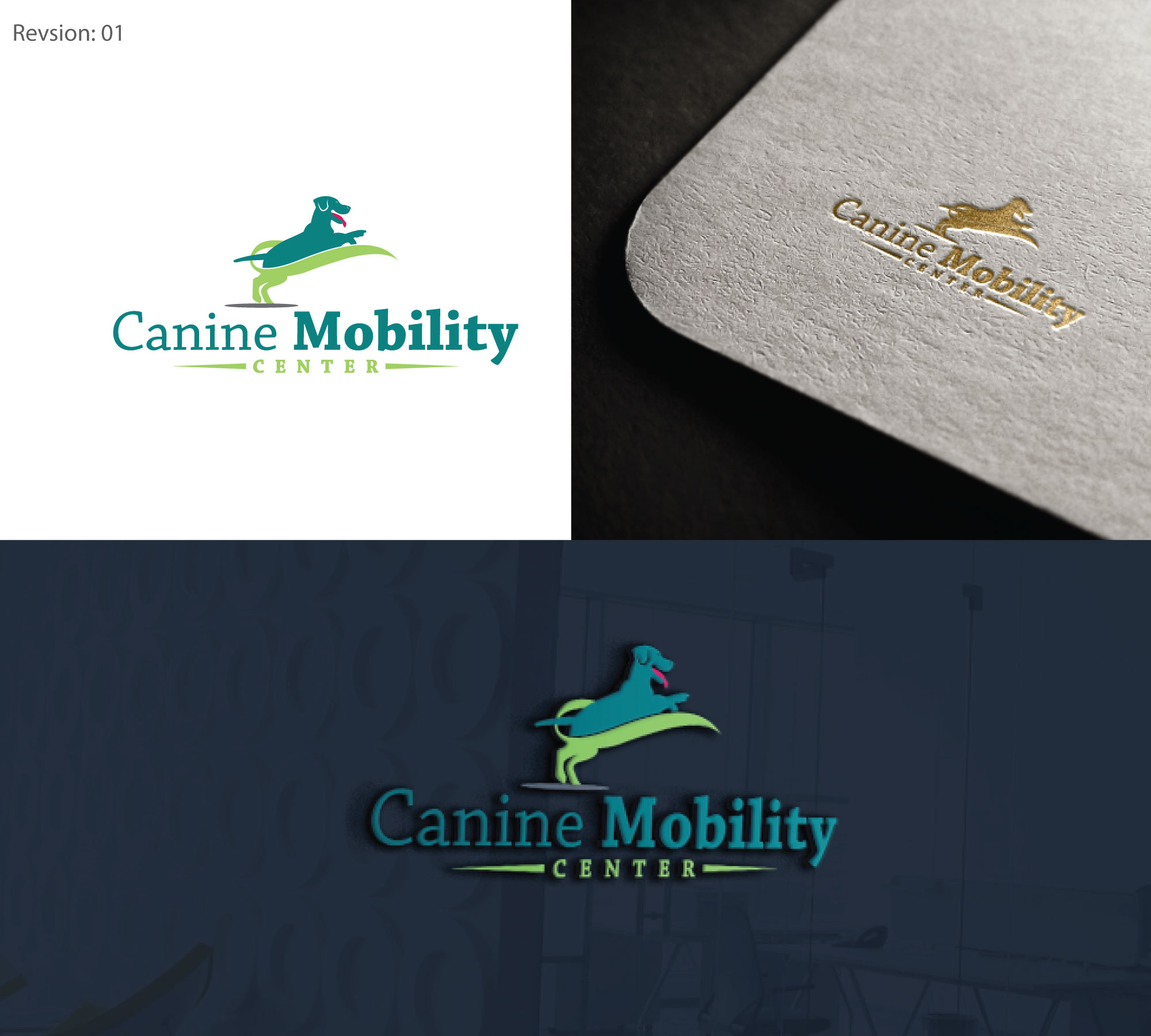 Logo Design by RRR Design for this project | Design #28156835