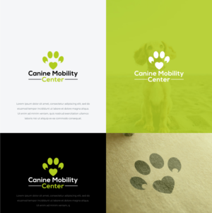 Design de Logo par HWdesigns pour ce projet | Design : #28178064