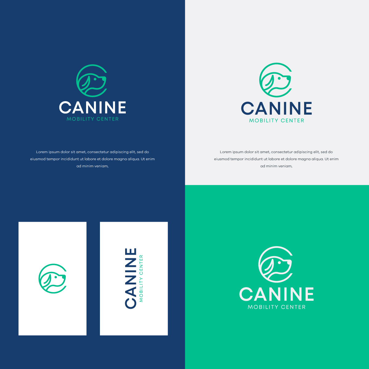 Logo Design by HWdesigns for this project | Design #28179307