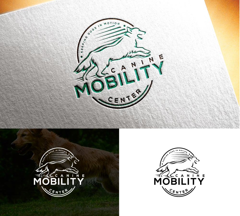 Logo Design by step forward 2 for this project | Design #28155280