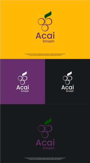 Diseño de Logo por MASH Std para Roto Wash | Diseño: #28154537