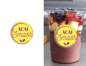 Diseño de Logo por hoaihoai para Roto Wash | Diseño: #28184888