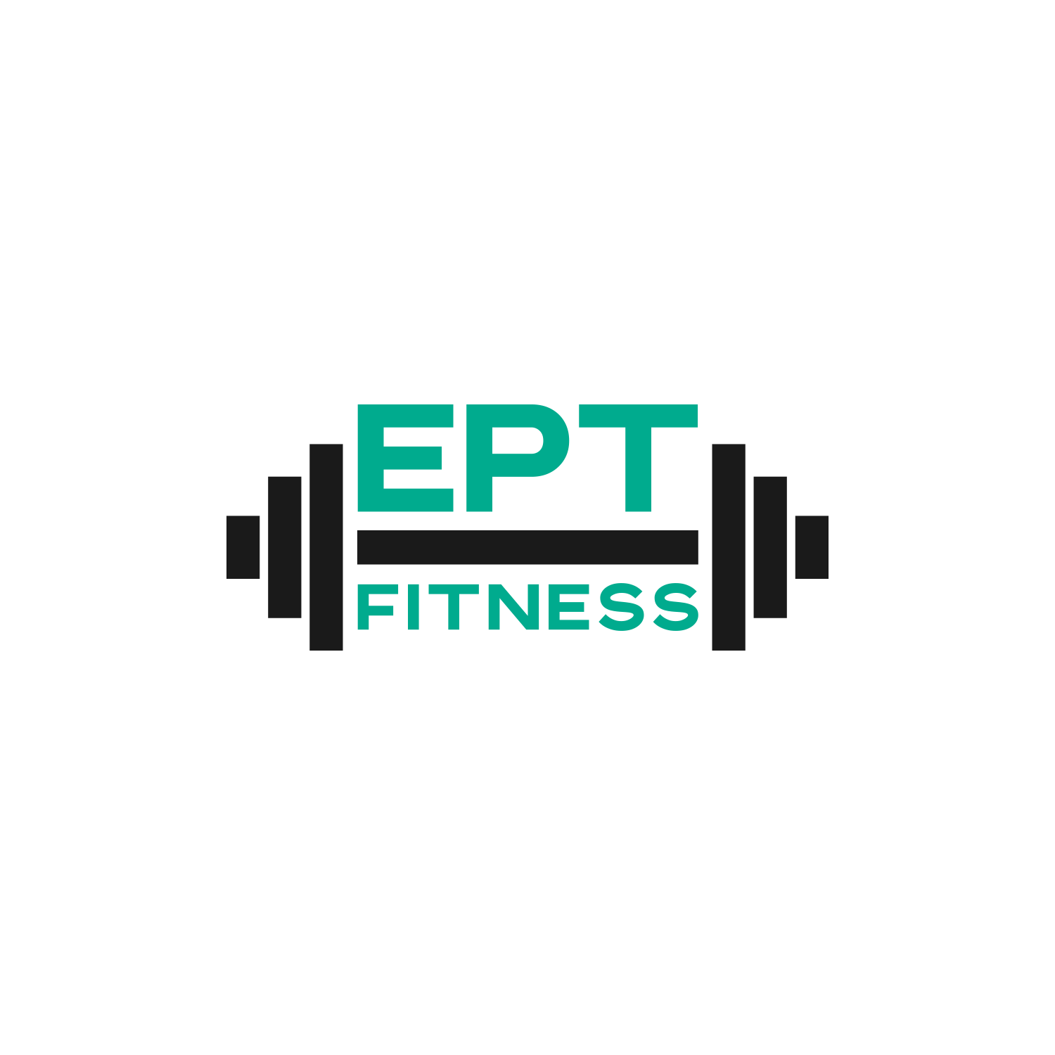 Design de Logo par Stingdau pour EPT Fitness | Design #28151871
