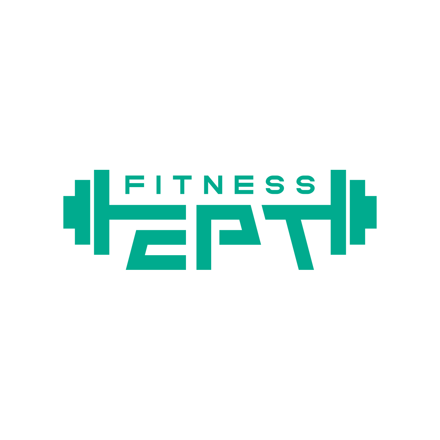 Logo-Design von Stingdau für EPT Fitness | Design #28154199