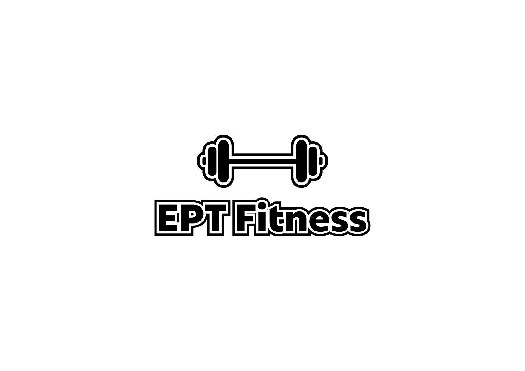 Design de Logo par Atiek pour EPT Fitness | Design #28150908