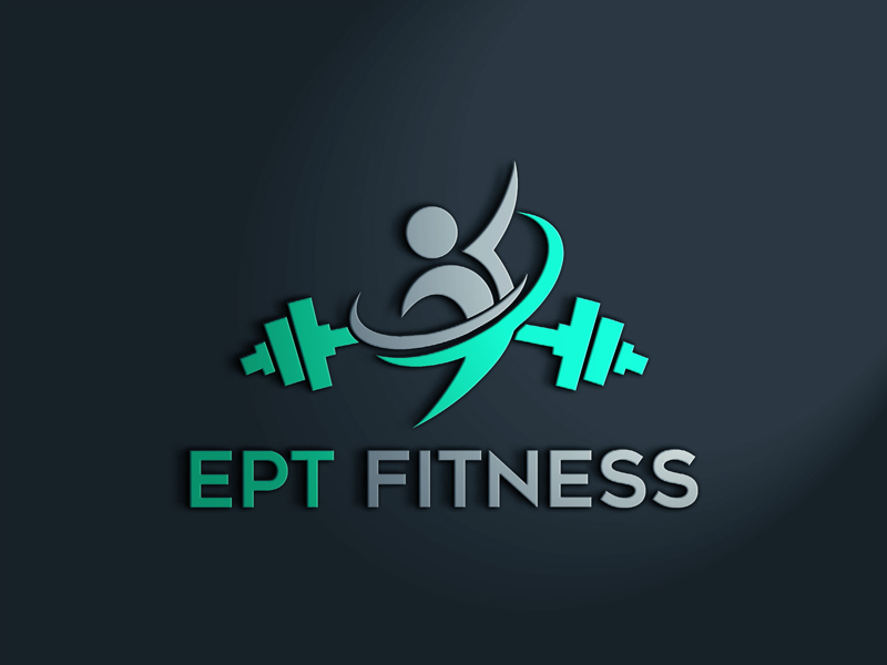 Logo-Design von sakib8825 für EPT Fitness | Design #28151939