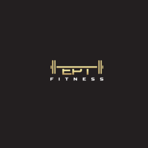 Logo Design by Aaaron for EPT Fitness | Design: #28154049