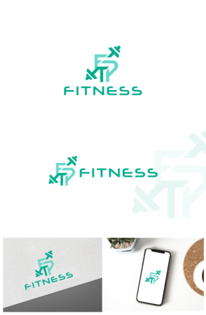 Logo Design by creative.bugs for EPT Fitness | Design: #28153952
