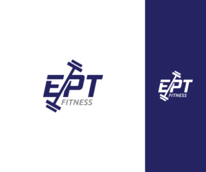 Logo Design by ecorokerz for EPT Fitness | Design: #28153761