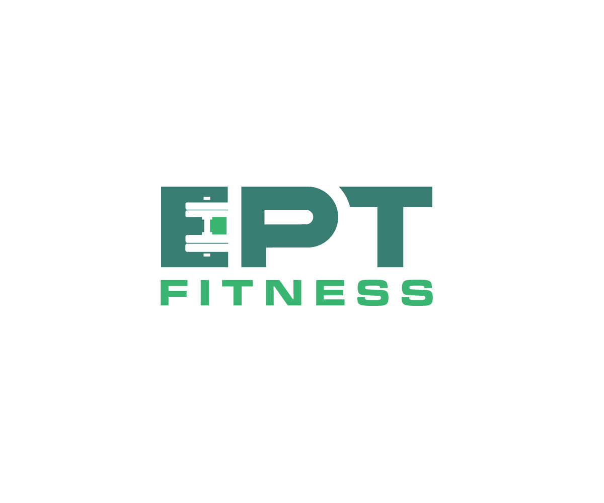 Logo Design by ecorokerz for EPT Fitness | Design #28155095