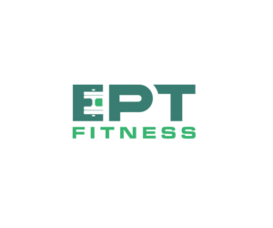Logo Design by ecorokerz for EPT Fitness | Design: #28155095