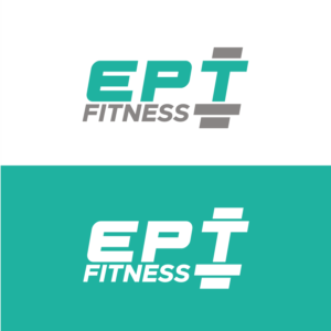 Logo Design by Zak deZign for EPT Fitness | Design: #28151089
