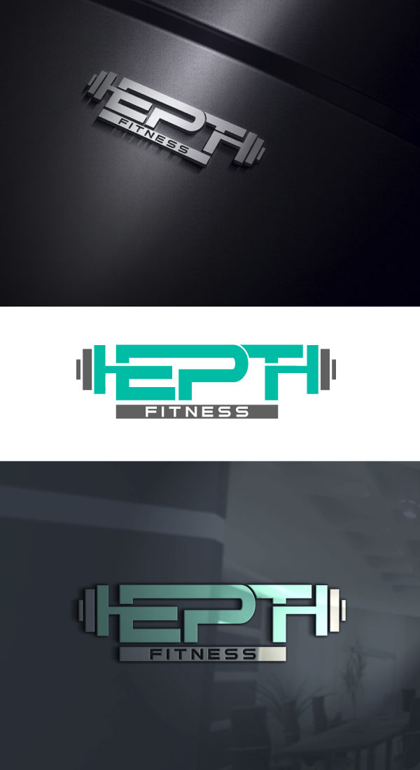 Design de Logo par AB design ..... pour EPT Fitness | Design #28151117