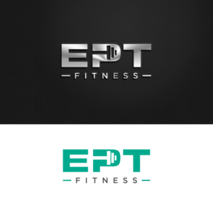 Logo Design by kaushal 05 for EPT Fitness | Design #28151972